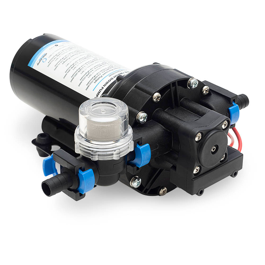 Wash down pump 5.2 12v