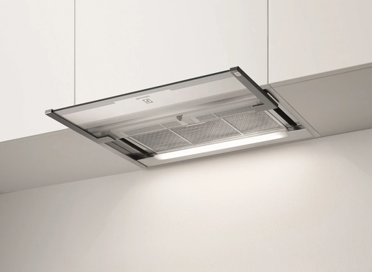 Electrolux Köksfläkt EFP60560OX
