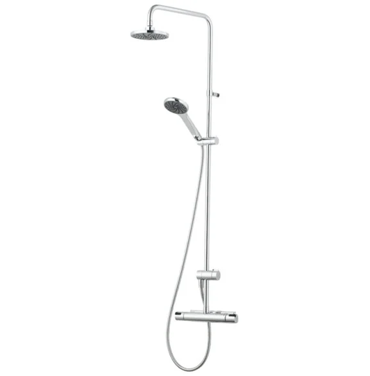 Mora Takdusch Cera Shower System Kit 160cc