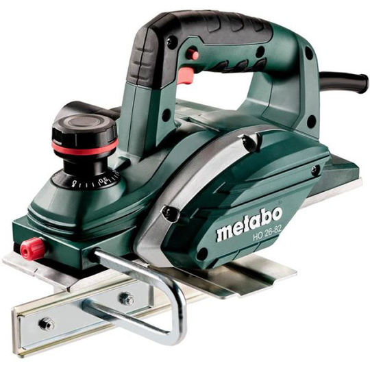 Metabo HO 26-82 Hyvel utan väska, 620 W