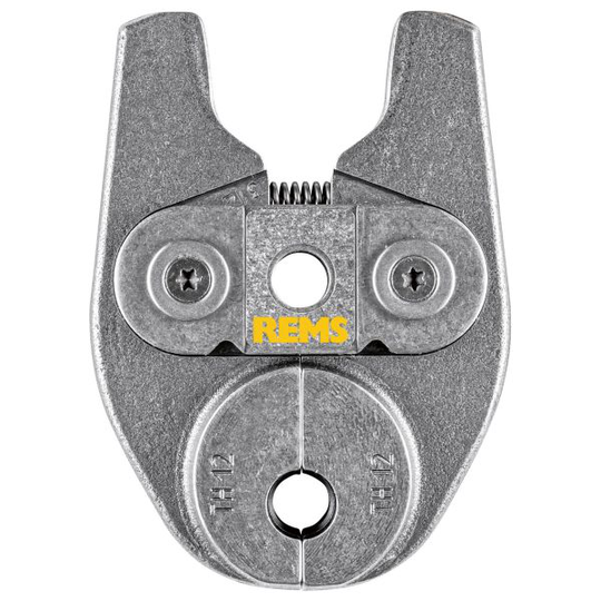 REMS 578346 Pressback TH-kontur, Mini TH 12 F