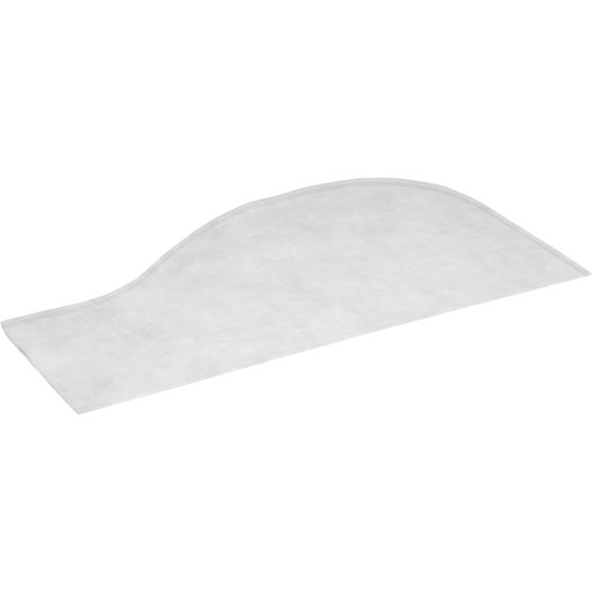 REMS 115221 R10 Finfilterpåse F/SOLAR-PUSH K60 & I80, 10-pack