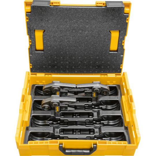 REMS 571172 R Pressbackset F 16-20-26