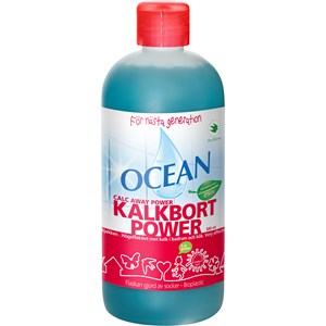 Kalkborttagning Ocean KalkBort Power, 0,5 l
