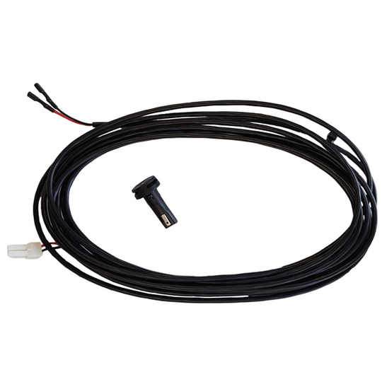 Webasto Extern Temperatursensor 5 m till Air Top