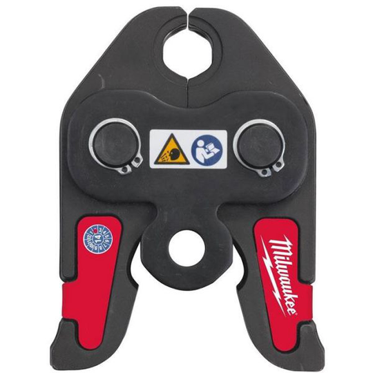Milwaukee M18 TH-profil Pressback 14mm