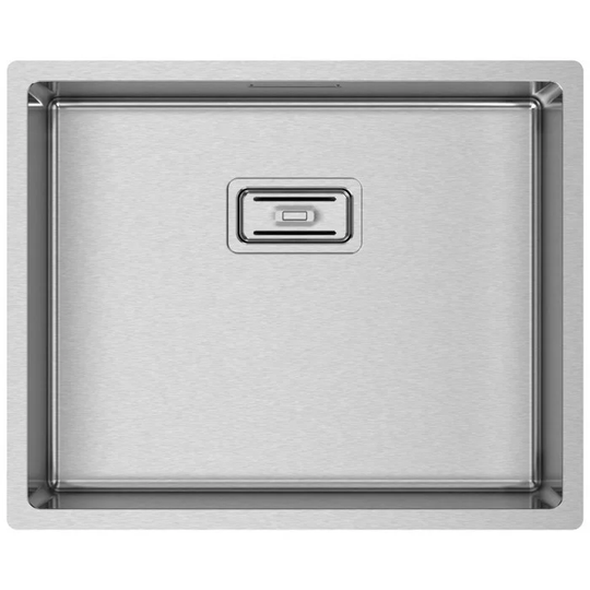 Rodi Stainless by Strand BOX LUX 50 PI