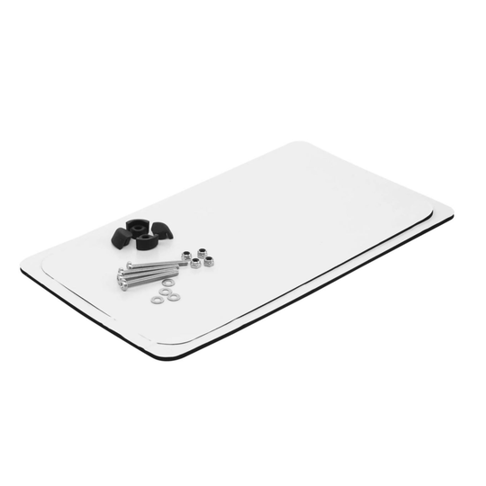 Raymarine element 7'' monteringskit