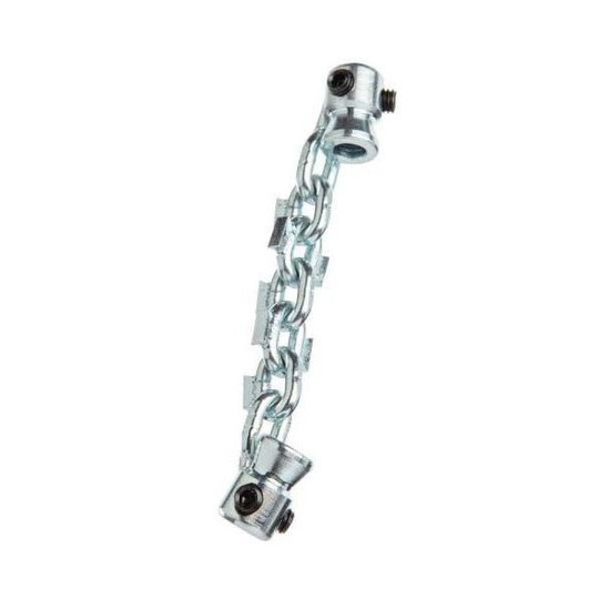 Ridgid 547474 Kedjeskrapa 6 mm, karbidspets 32-50 mm, enkelkedja