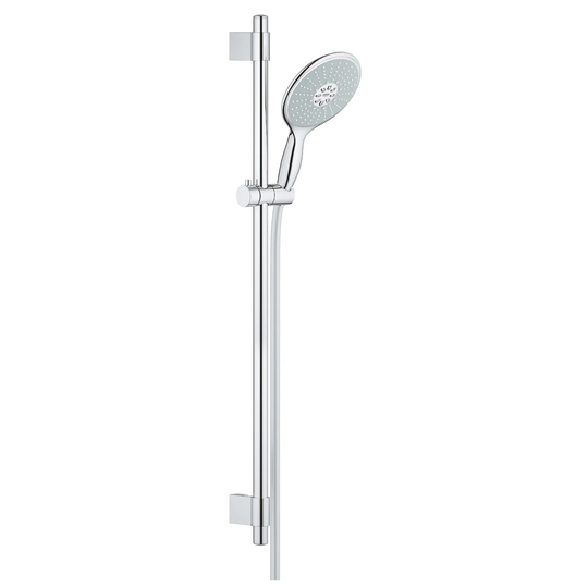 Grohe Duschset Power&Soul 160 Krom