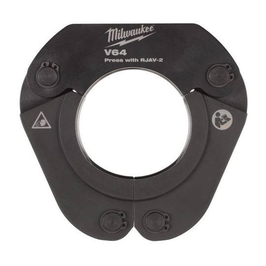 Milwaukee 4932479453 Pressring