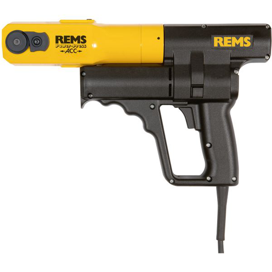 REMS Power-Press ACC Pressmaskin utan batteri och laddare, 450 W
