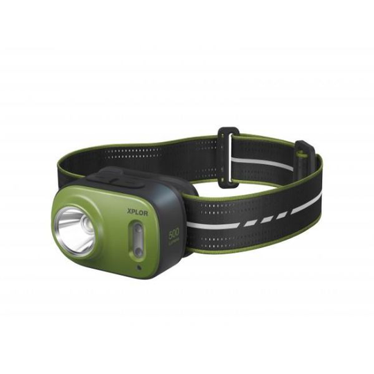 GP Lighting Xplor PHR17 Pannlampa