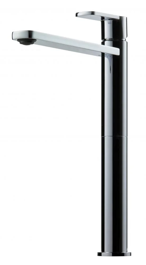 Tapwell Tvättställsblandare Line LIN081 Krom