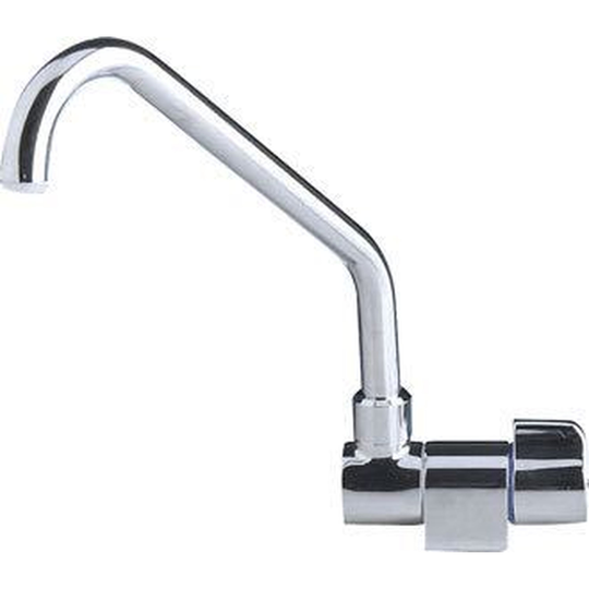Barka S.R.L Kran RR4100 Kromad