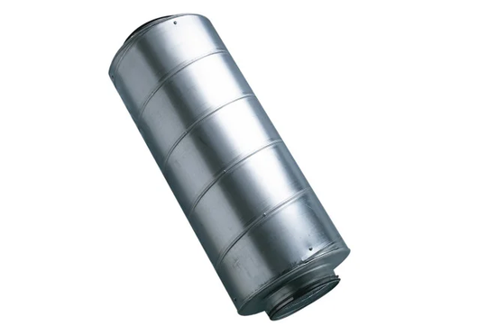 Thermex Ljuddämpare ø200 mm