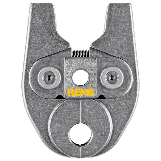 REMS 578402 Pressback H-kontur, Mini H 17