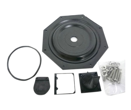 Reservdelssats ak 8050