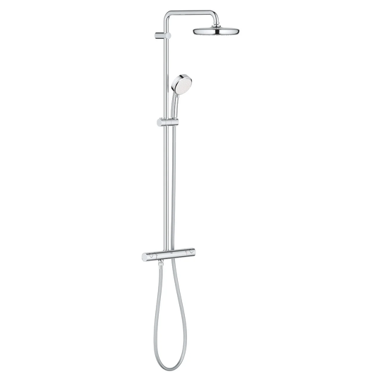 Grohe Takdusch Tempesta Cosmopolitan System 210 160 cc