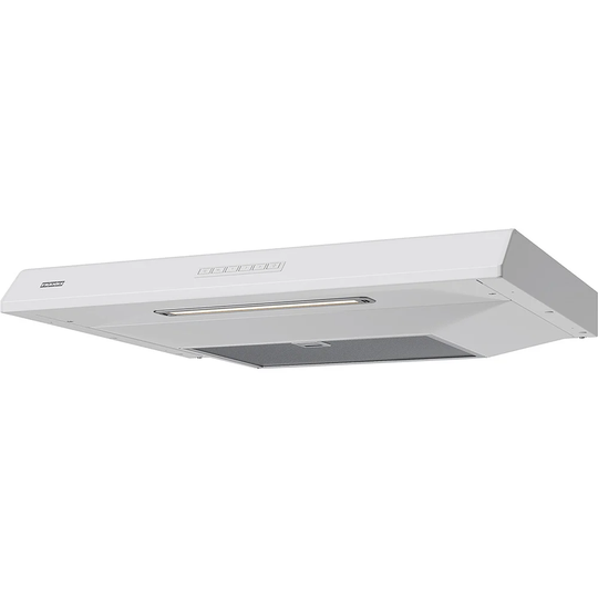 Franke FLÄKT 1200B-10 EC 50cm VIT 300.0616.731