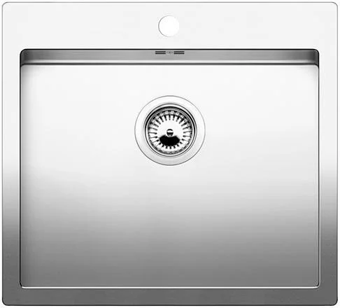 Blanco Diskho C-Style 500-IF/A