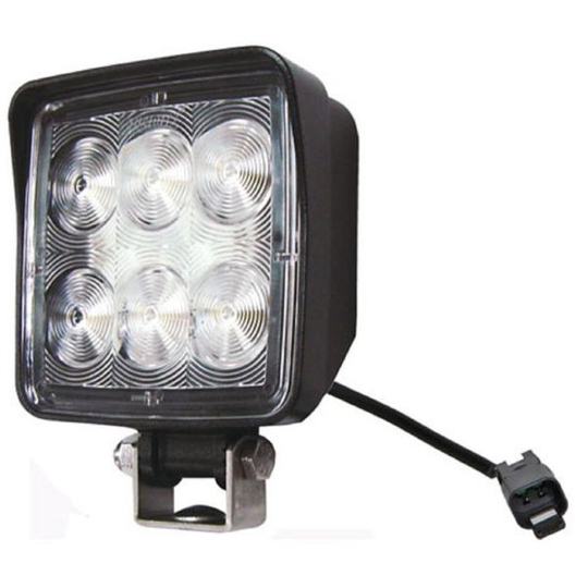 Rutab 7503053 Backljus 18W, 12-24V