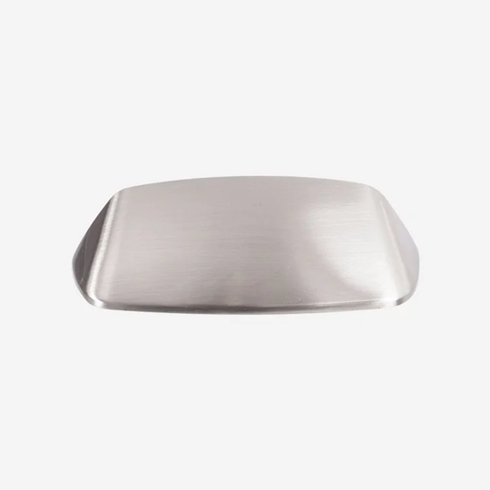 Ballingslöv Handtag HG573 Borstad metall c/c 64 mm