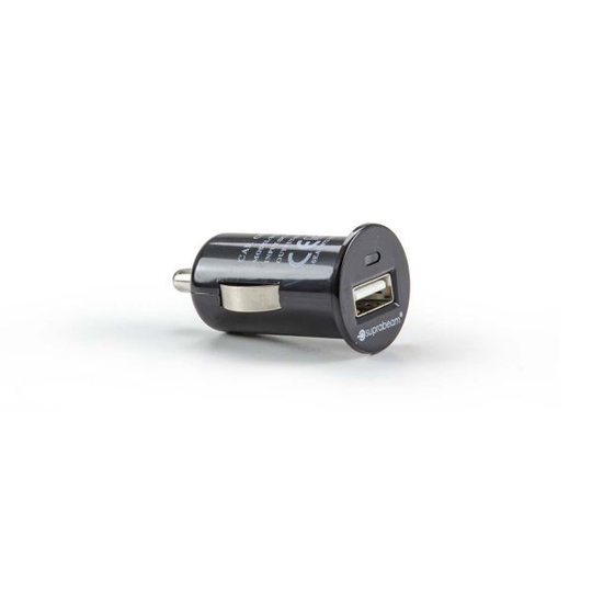 Suprabeam 950.002 Billaddare USB
