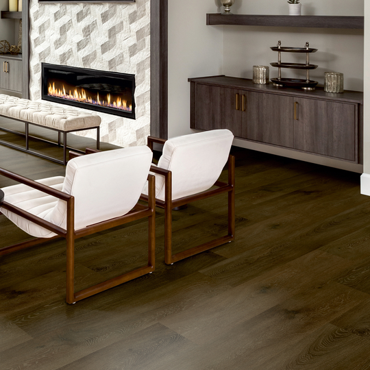 Vinylgolv Aspecta Elemental Multilayer 0,55 Iconic Oak Ladoga