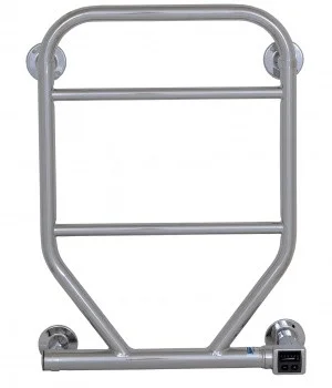 Somatherm Elektrisk Handdukstork Taserud CMB46-ST Vit