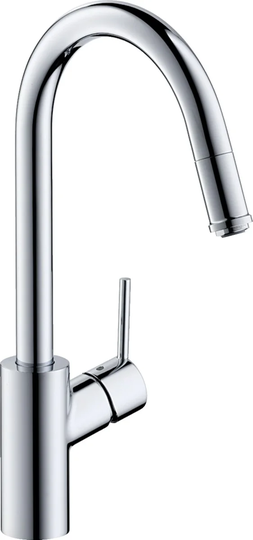 Hansgrohe Köksblandare Talis M52 260 Fönster - Krom