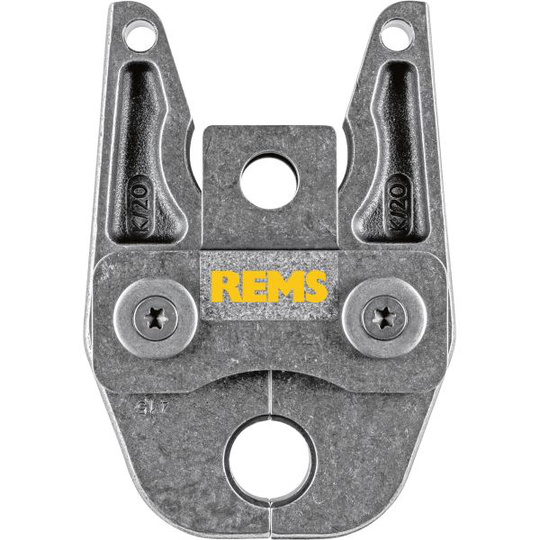REMS 572605 Pressback K-kontur Presskontur: K/20