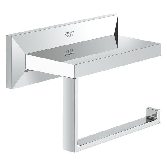 Toalettpappershållare Grohe Allure Brilliant 40499