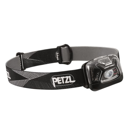 Petzl Tikka Pannlampa
