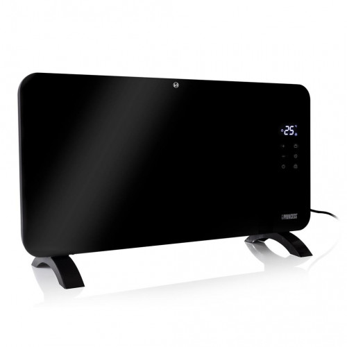 Princess - 341500 Smart Glass Panel Heater - FRI frakt