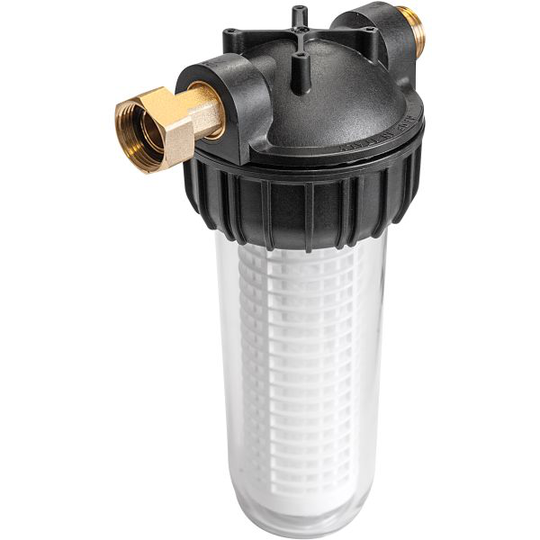 REMS 115609 R Finfilter med insats, 90 mikrom.