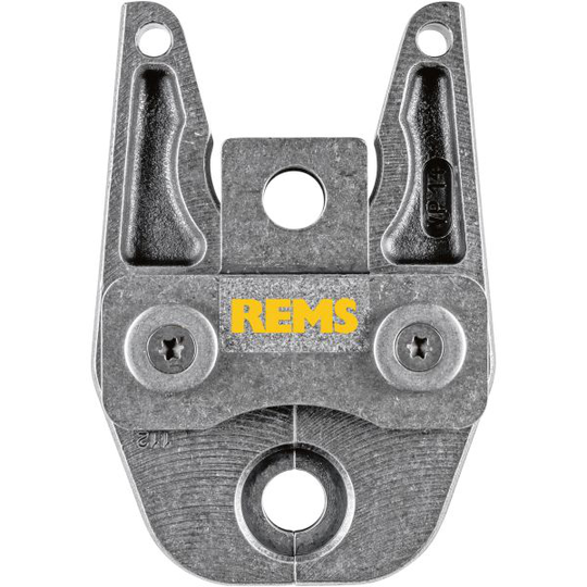 REMS 570905 Pressback Standard, VP-kontur Presskontur: VP 14
