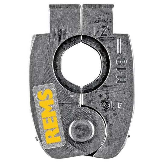 REMS PR-2B Pressring 45°, M M18