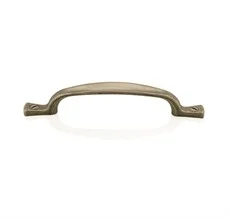 Ballingslöv Kökshandtag HG385 Antikbehandlad Metall c/c 96