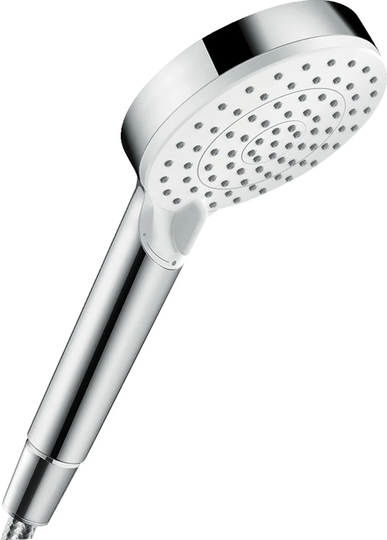 Hansgrohe Handdusch Crometta Vario - Krom / Vit