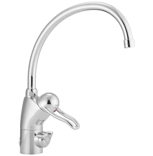 FM Mattsson Köksblandare 8308713 9000