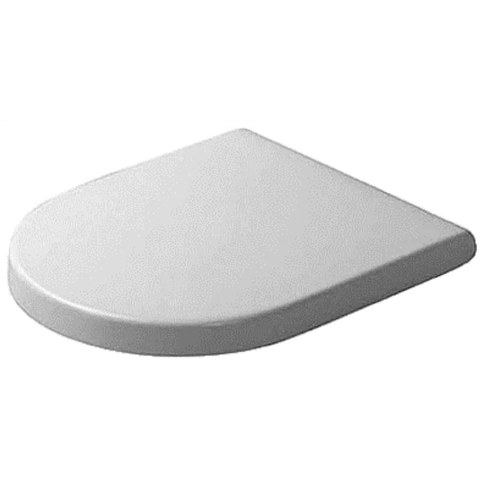 Duravit WC-sits Starck3 0063810000
