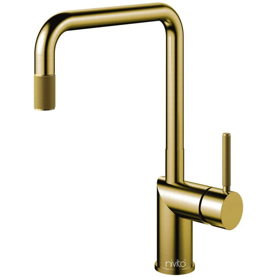 Nivito Köksblandare Rhytm Industry RH-340-IN