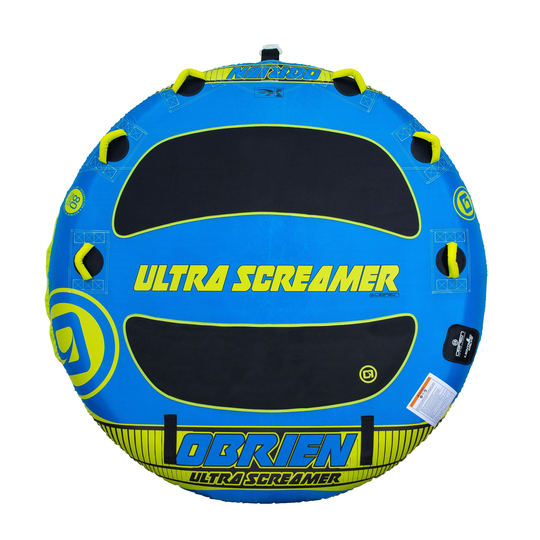 O'Brien Tube Ultra Screamer 3 Personer