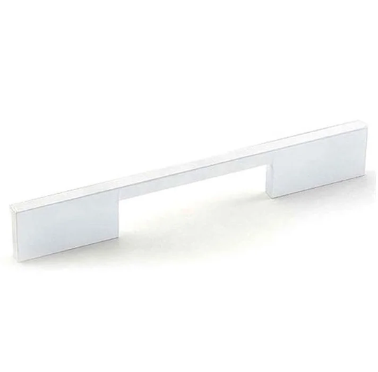 Linfalk Handtag vit 7571-128-20