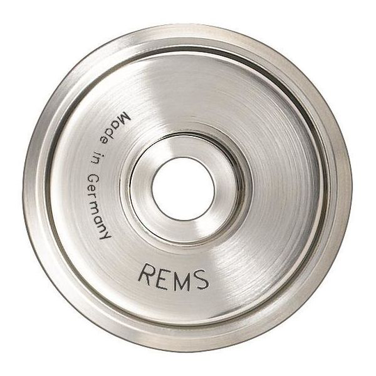 REMS 844050 R Skärtrissa Cu-INOX