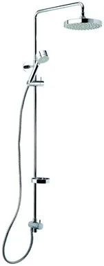 Damixa Kudos Complete Tackdushset 160 cc 76516