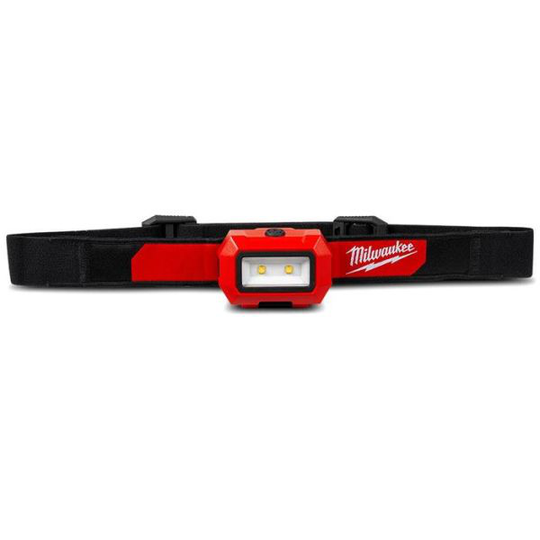 Milwaukee HL2-LED Pannlampa