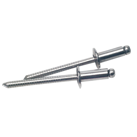 Blindnit, 4,8x12 mm 2/kfp