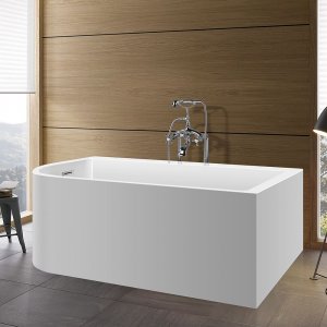 Badkar Golfo - 170 cm